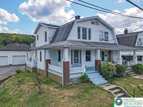 73 Stedman Avenue, Lehighton Boro, PA 18235