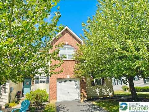 6945 Hunt Drive, Macungie, PA 18062