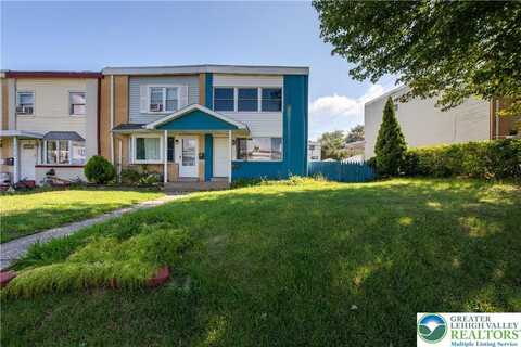 1931 S Hall Street, Allentown, PA 18103