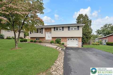 3948 Bruce Lane, Bethlehem, PA 18020