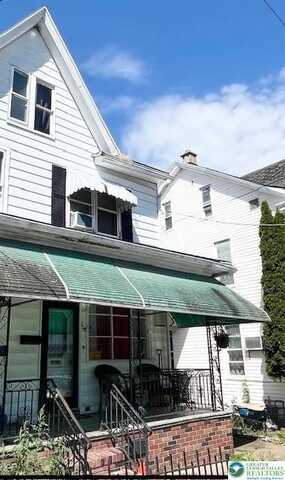 208 S CHESTNUT Street, Other PA Counties, PA 17851
