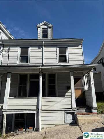 259 Clay Street, Tamaqua Boro, PA 18252
