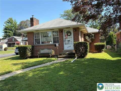 1549 19th Street, Allentown, PA 18104