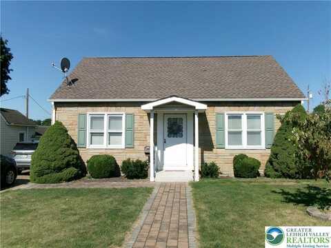 3142 Lehigh Street, Allentown, PA 18103