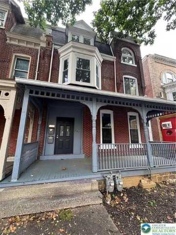 241 4th Street unit: 1, Allentown, PA 18102