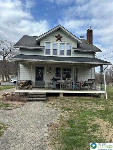 7632 Martins Creek Belvidere Highway, Lower Mt Bethel Twp, PA 18013