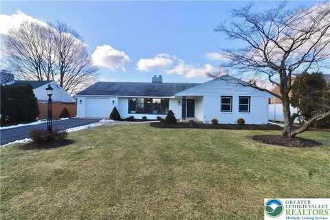 3111 Hecktown Road, Bethlehem, PA 18020