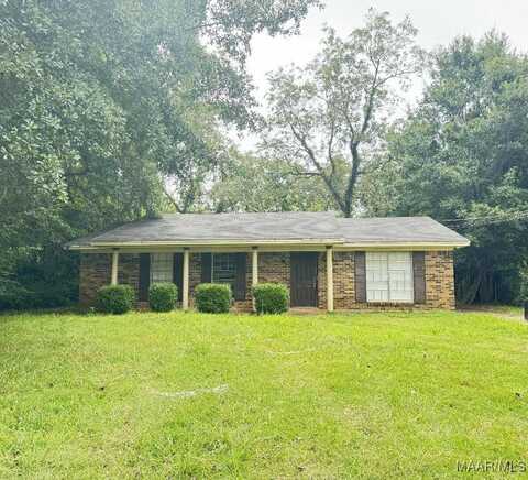 612 Planters Court, Montgomery, AL 36109