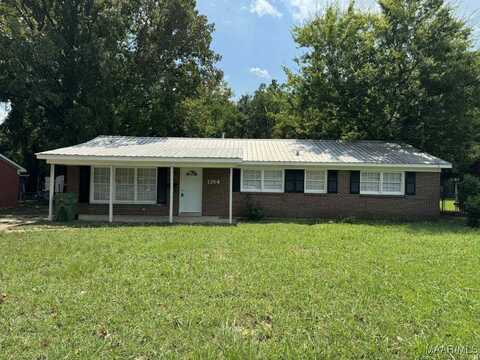 1384 Devonshire Drive, Montgomery, AL 36116