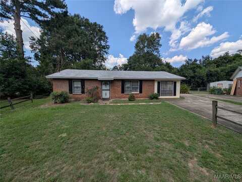 231 Shelly Court, Montgomery, AL 36110