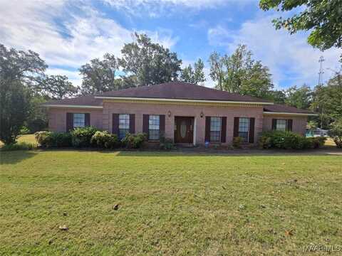2010 Edgewood Road, Millbrook, AL 36054