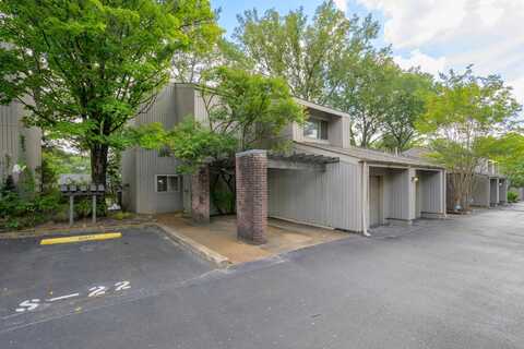 814 THISTLEDOWN, Memphis, TN 38117