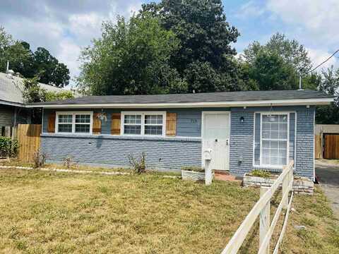 710 HUDSON, Memphis, TN 38112