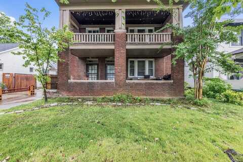 925 N PARKWAY, Memphis, TN 38105