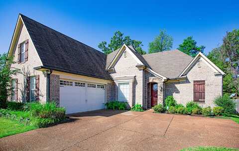 1649 BRIMHILL, Cordova, TN 38016