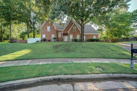 2195 HOUSTON PASS, Collierville, TN 38139