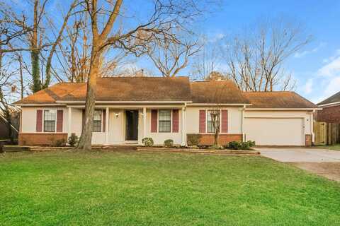 1086 TRAPPERS, Memphis, TN 38018