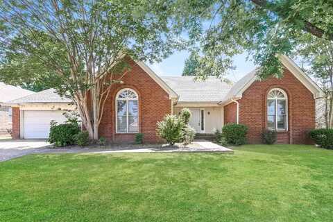810 N WALNUT BEND, Memphis, TN 38018