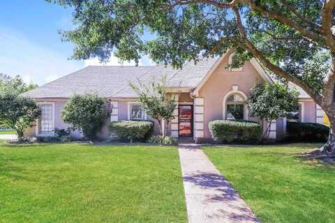 1261 FOX TRACE, Memphis, TN 38016