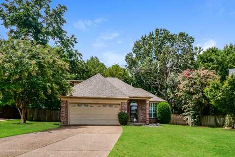 11536 RYEWOORD, Arlington, TN 38002