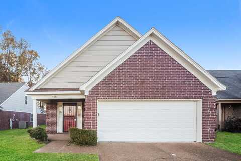 5971 W WAGON HILL, Millington, TN 38053