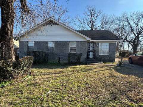 529 DEERSKIN, Memphis, TN 38109