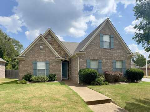 1160 CASENTINO, Memphis, TN 38018