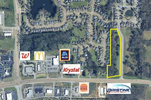 000 US 64, Lakeland, TN 38002