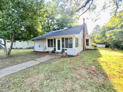 509 S COLLEGE, Covington, TN 38019