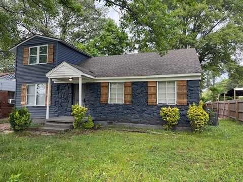 2389 SCAPER, Memphis, TN 38114