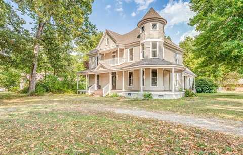 222 WOODLAND, Whiteville, TN 38075