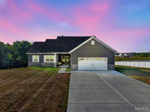 308 Orchid Court, Troy, MO 63379