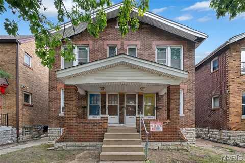 3841 Dunnica Avenue, Saint Louis, MO 63116