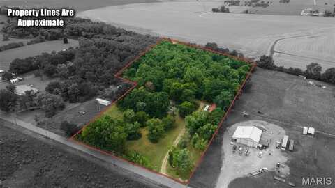 2437 County Highway 401, Benton, MO 63736