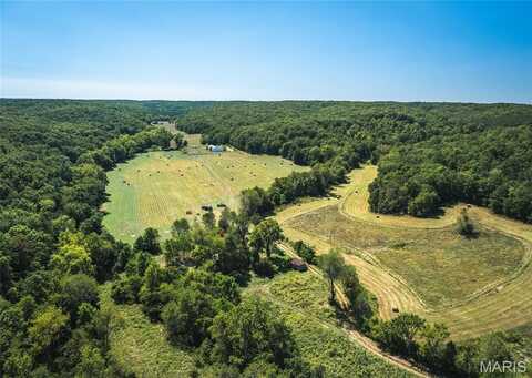 4263 County Road 1, Steelville, MO 65565