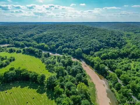 11500 CLAXTON Road, Falcon, MO 65470