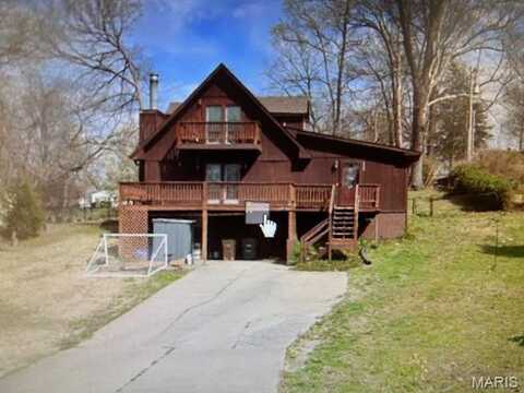 1852 N Dixie Boulevard, Cape Girardeau, MO 63701