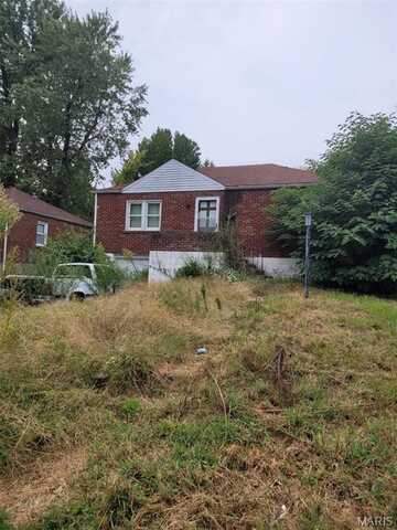 439 Warford Avenue, Saint Louis, MO 63135