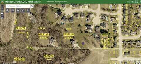 159 Smola Lane, Glen Carbon, IL 62034