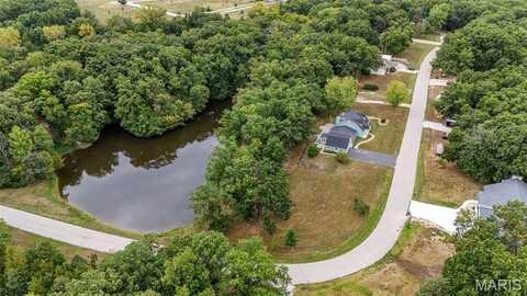 10 Briarwood Court, Warrenton, MO 63383