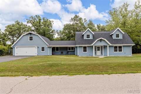 10 Briarwood Court, Warrenton, MO 63383