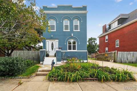3538 California Avenue, Saint Louis, MO 63118