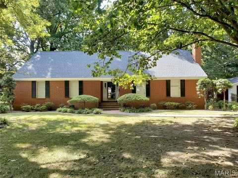 101 N Stark Street, Charleston, MO 63834