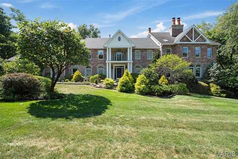 10610 Deerpath Acres Court, Saint Louis, MO 63128