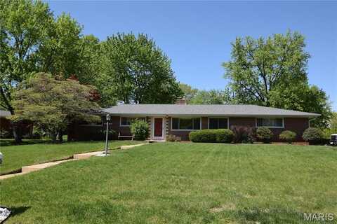 11817 Helta Drive, Saint Louis, MO 63128