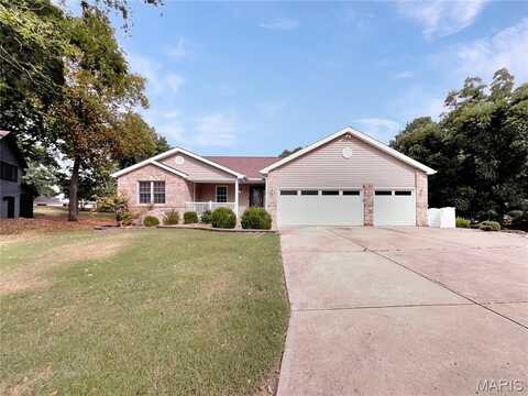 2 Royale Drive, Lake Saint Louis, MO 63367