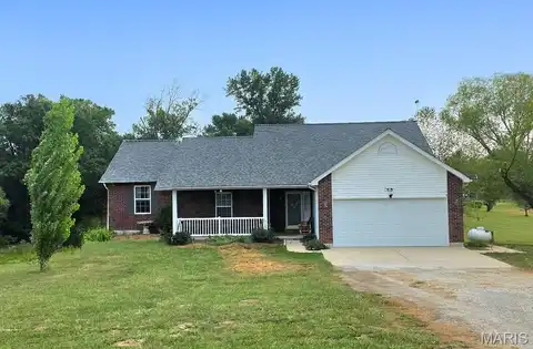 66 Hillview Lane, Troy, MO 63379