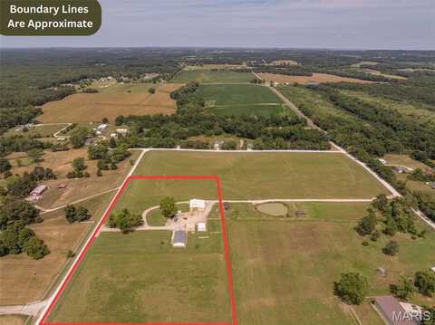 88 Thieson Drive, Troy, MO 63379