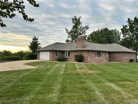 1433 Wedgewood Drive, Jackson, MO 63755