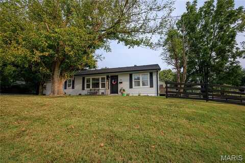 806 Cecile Drive, Jackson, MO 63755